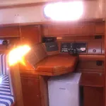 Barco Puravida * Vigo