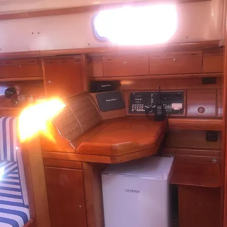 Barco Puravida * ויגו