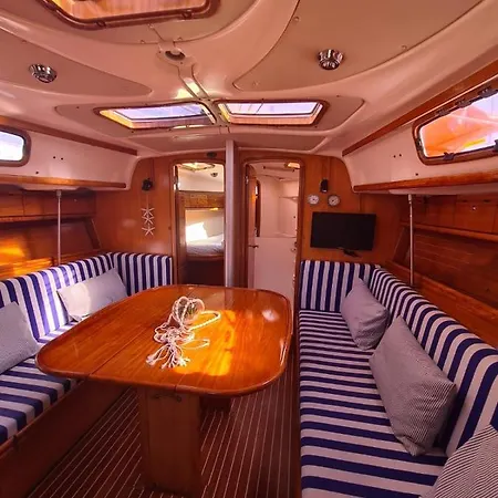 Barco Puravida * ויגו