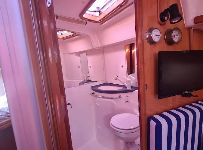 Barco Puravida Tekne