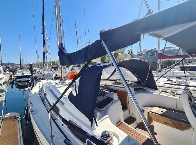 Barco Puravida Tekne Vigo